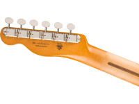 Fender 75th Anniversary Vintera Road Worn®1951 Telecaster Maple Fingerboard Butterscotch Blonde Fender 75th Anniversary Vintera Road Worn®1951 Telecaster Maple Fingerboard Butterscotch Blonde